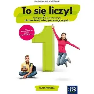 Учебник Nowa Era Matematyka ZSZ 1 Photo 1