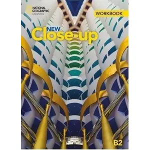 Close-up lens National Geographic New Close-up B2 WB NE (model 494322)