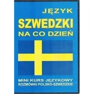 Учебник Level Trading J. szwedzki na co dzień + 2 CD Photo 1