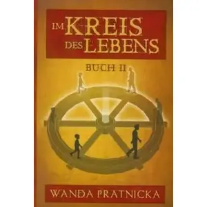 Book Centrum — Im Kreis des Lebens Tom 2 (paperback) by Centrum, MPN 219152