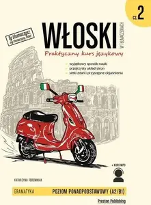 Preston Publishing — Włoski W Tłumaczeniach. Gramatyka 2 Photo 1