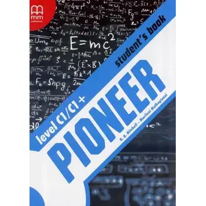MM PUBLICATIONS Pioneer C1/C1+ SB книга Photo 1