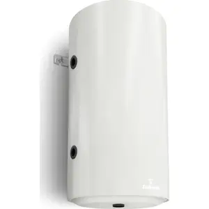 Buffer tank Galmet SG(B) 100 wall-mounted, white