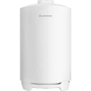 Water heater storage tank ARISTON ZASOBNIK BCH 120 EE with stand
