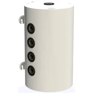 Suspended storage tank MONROE PSM100, 100 L capacity