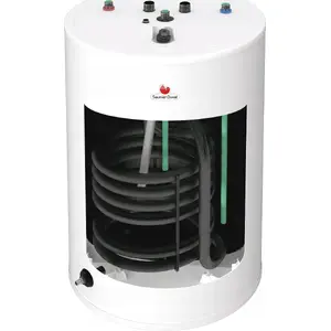 Tāmes trauks No name Zasobnik FE 150/6 BM – 150 l, 6 bar