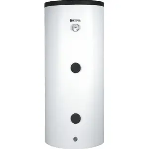 Combination Tank KOSPEL 250/60 – indirect water heater and buffer tank 250 L / 60 L