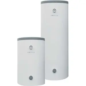 Бойлер накопительный Biawar Mega W-E 100.81 вертикальный со спиральной теплообменной трубкой 100 л