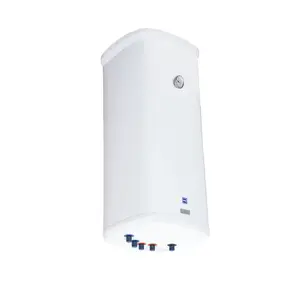 Storage Water Heater Galmet SGW(S) VULCAN 120L with Spiral Coil, Model 26-125600
