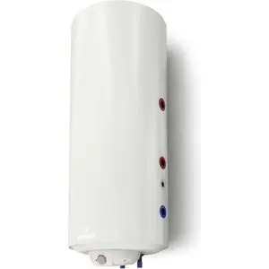 Water heater Galmet SGW(S) 80L wall-mounted with spiral coil, right-side connections