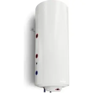 Water heater Galmet NEPTUN2 Kombi Elektronik SGWS c.w.u. 100 L left-mounted (06-104771)