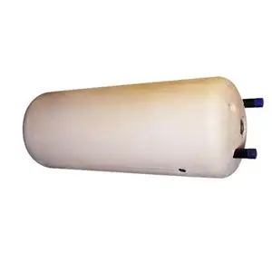 Бойлер-накопитель Galmet Wymiennik CWU SG-BW 140L горизонтальный, объем 140 л