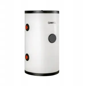 Buffer tank KOSPEL SVH-100 (SVH-100.PL) — domestic heating hydraulic accumulator 100 L