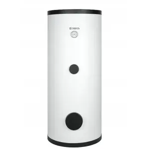 Siltummainītājs KOSPEL SB-501 L ar 2 spirālēm (vertikāls) – modelis 10.5.02.005.02
