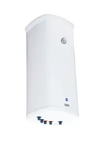 Storage water heater Galmet Wymiennik SGW(S) VULCAN 100L with spiral coil, model 26-105600