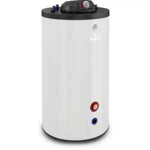 Layered expansion tank Galmet Fusion 100 L for combination gas boilers (model 22-107500)