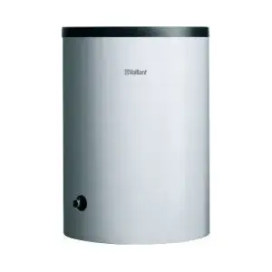 Uzglabāšanas tipa karstā ūdens sildītājs Vaillant VIH R 200/6 B, 200 l tilpums