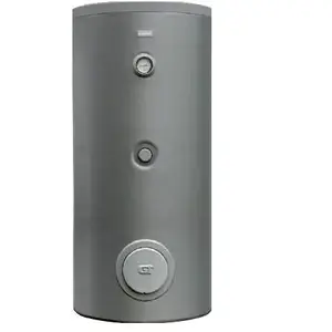 Galmet water heater with spiral coil 250 L, indirect domestic hot water storage tank 26-258000