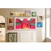 Samsung The Frame GQ75LS03FWU 75" Neo QLED 4K Photo 3