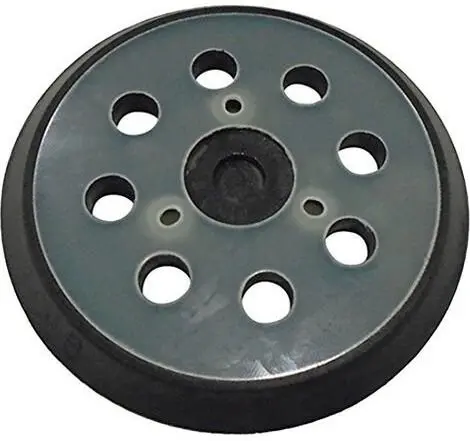Slīpēšanas pamatdisks Menzer 125 mm priekš