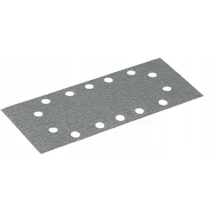 Sandpaper sheets Makita PAPIER SZLIF. 280 x 115 mm P40, pack 10