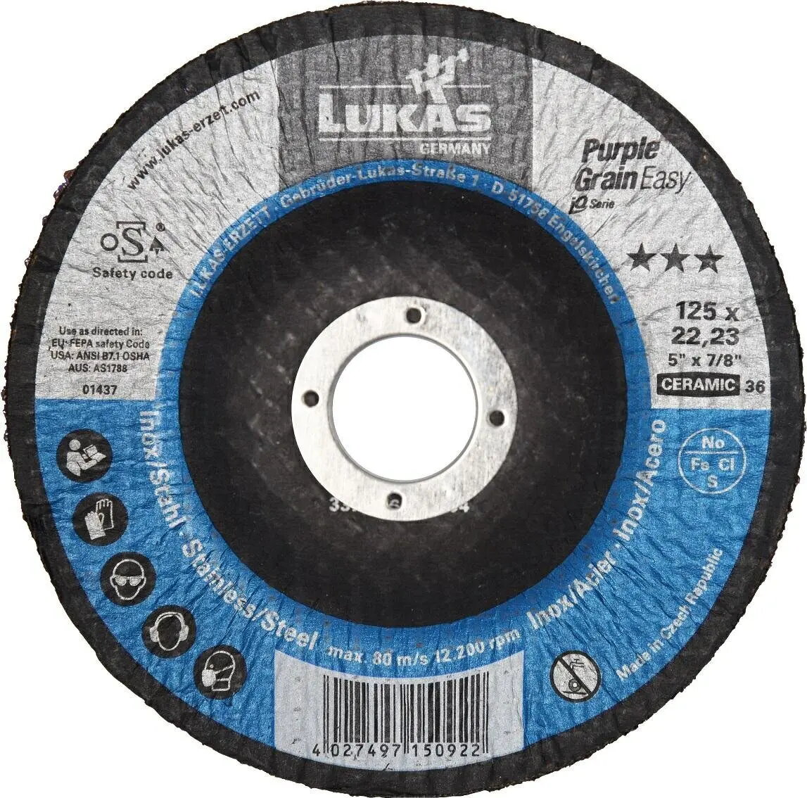 Power Tools Accessories