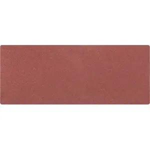 Sandpaper Sheets GRAPHITE 93 x 230 mm K240, pack of 5