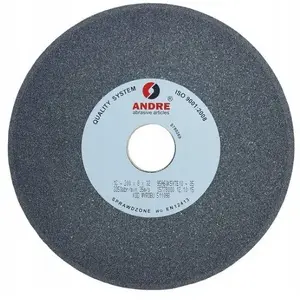 Slīpēšanas ritenis Techniflex 200×8×32 mm 95A60K5VTE10-35 Tips 1C profiliēšanai