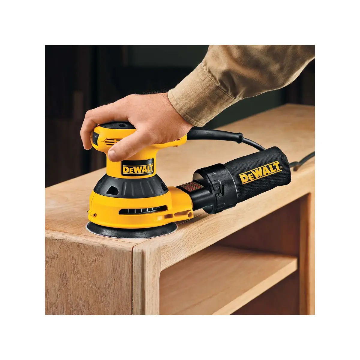 DeWalt DT3106-QZ набор насадок 10 шт. Photo 2