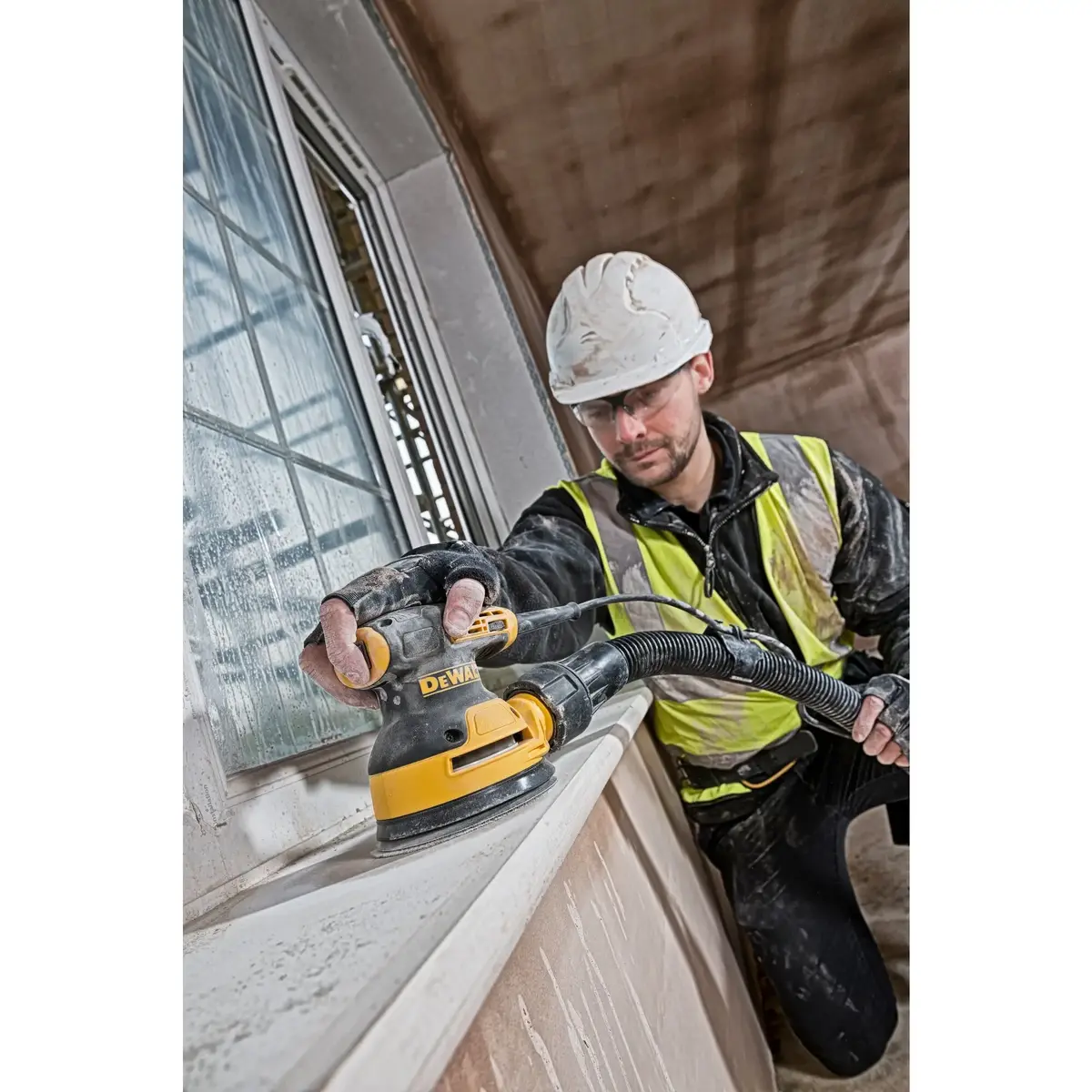 DeWalt DT3106-QZ набор насадок 10 шт. Photo 6