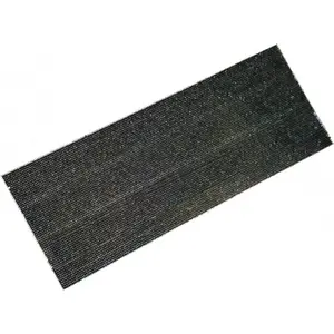 Abrasive Sanding Sheet Dedra 105×280 mm Grit 120, Polish product