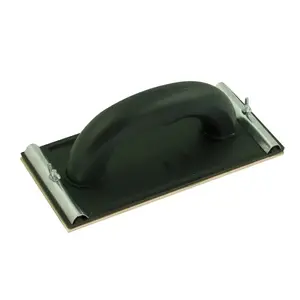 Slīpripaļķis papīram vai sietiņai MEGA 230x80 mm modelis 61008