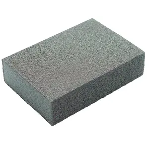 Шлифовальный брусок KLINGSPOR 98×68×25 мм зерно 60 (модель 45526A)
