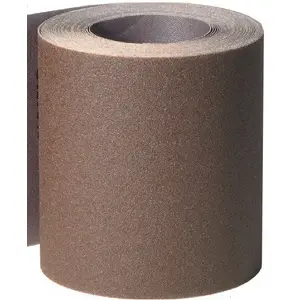 Лента шлифовальная KLINGSPOR KL381J 150 мм, зерно 180, длина 50 м
