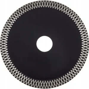 Диск отрезной и шлифовальный Bosch Diamond 125 x 1.8 мм, модель 10226