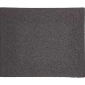 Sandpaper Cloth 230 x 280 mm K40, GRAPHITE (model 55H874)