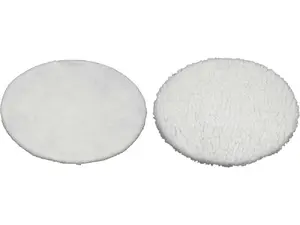 Cutting/Grinding Accessory for Angle Grinder YATO YT-47940 — 25 cm Polyester, Pack of 2