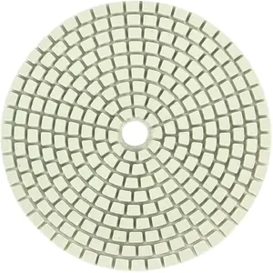 Dimanta slīpēšanas ritenis 100 mm Krups MAR-POL P3000
