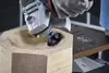Slīpēšanas diskus Wolfcraft WF5608000 — Ø50 mm, 8 gab. Photo 3