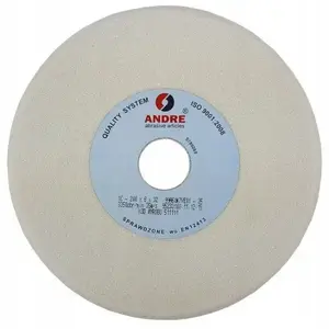 Slīpēšanas ritenis Techniflex ANDRE profila 200×8×32 mm 99A60K7VE01-35 Type 1C