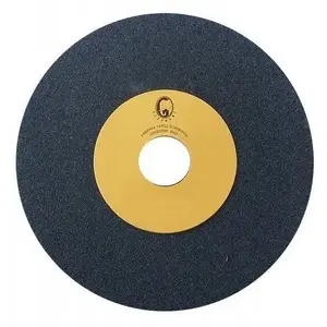 Плоский шлифовальный круг Andre 125 мм × 20 мм × 20 мм 95A60K5VTE10-35 серый Тип 1