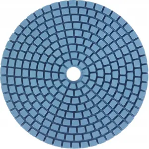 Diamond Grinding Disc MAR-POL 100 mm P1500 MAR-POL M08867