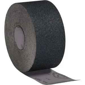Abrasive Cloth Disc KLINGSPOR KL 381 150 mm, Grit 24, MPN 266171