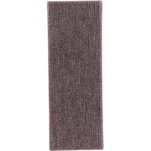 Slīpēšanas siets MIRKA Abranet 70 x 198 mm P80, 10 gab. komplekts