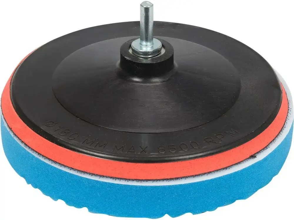 Angle grinder accessory YATO YT-47933 Photo 3
