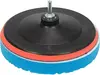 Angle grinder accessory YATO YT-47933 Photo 3