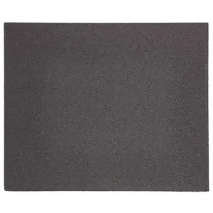 Manual sanding supply GRAPHITE 55H887, for wood, width 230 mm, 1 pc, weight 86 g