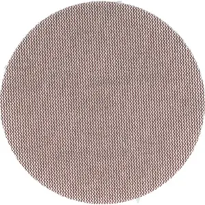 Abrasive mesh discs MILWAUKEE 76 mm G400, pack of 10