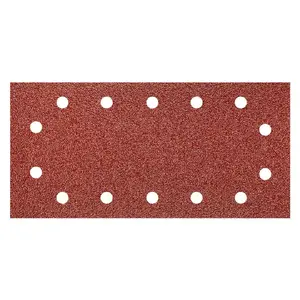 Manual sanding supply GRAPHITE 55H908 for wood, width 115 mm, weight 134 g, 1 pc
