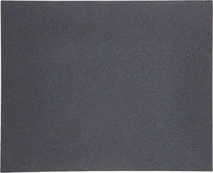 Manual sanding supply GRAPHITE 55H908 for wood, width 115 mm, weight 134 g, 1 pc